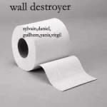 bah walldestroyer