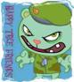 happy tree friends